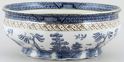 Bowl c1950s